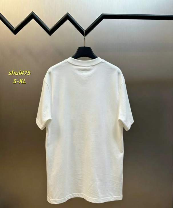 Dior T Shirts Short _SKUDiorS-XL12yr53915831